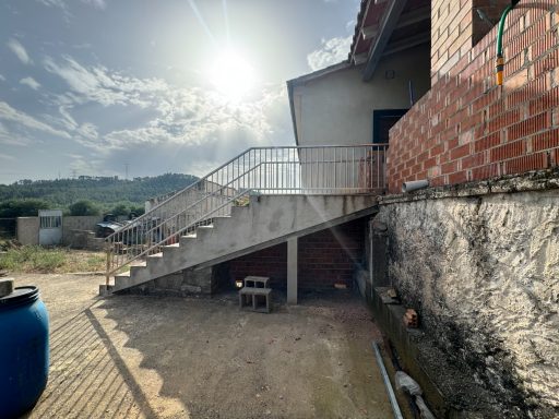 Barandillas Inoxidable